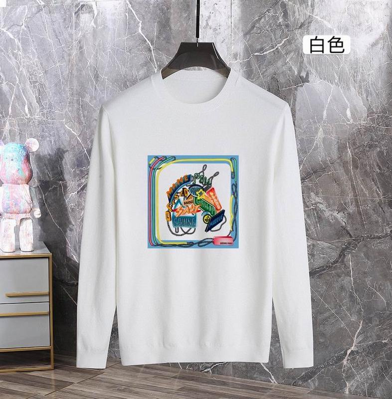 Hermes Men's Sweater 41